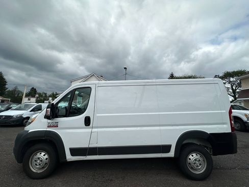 Used 2016 RAM ProMaster 1500 FWD image 3