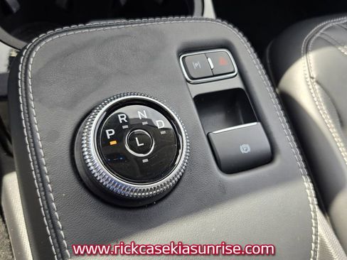 Used 2021 Ford Mustang Mach-E Premium AWD/4WD image 20