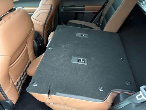 New 2025 Ford Bronco Sport Outer Banks w/ Outer Banks Tech Package+ image 33