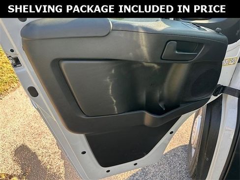 New 2024 RAM ProMaster 3500 w/ Safety Group image 15