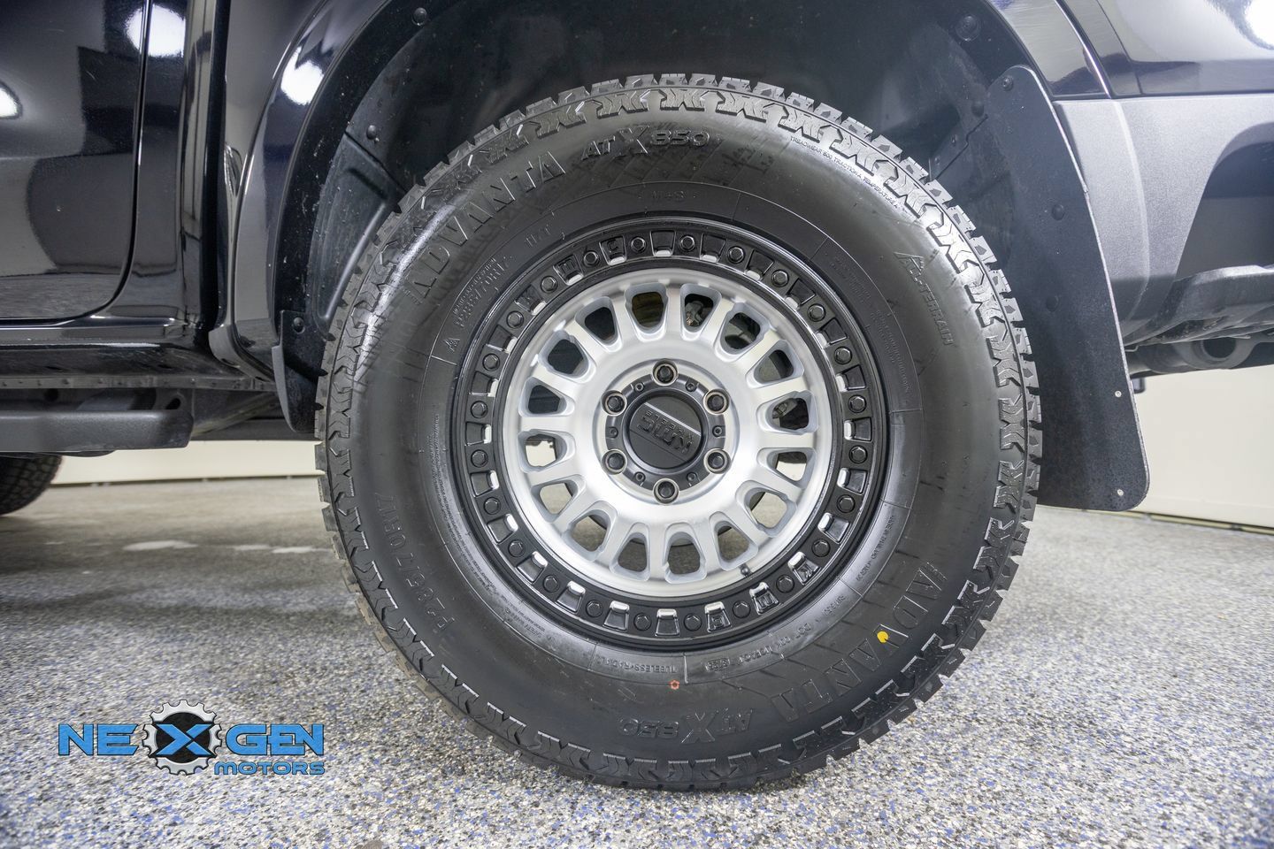 Used 2024 Ford Ranger XLT w/ FX4 Off-Road Package AWD/4WD image 46
