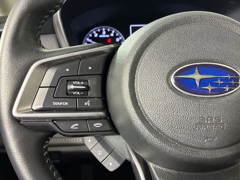 Used 2020 Subaru Outback Limited w/ Popular Package #2 image 17