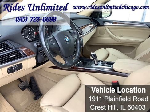 Used 2012 BMW X5 xDrive35i image 17