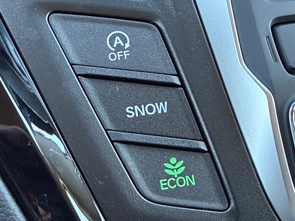 New 2027 Honda Odyssey Touring image 12