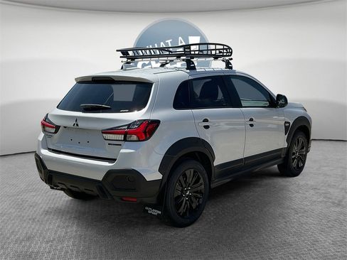 New 2025 Mitsubishi Outlander Sport AWD image 2