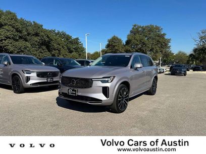 New 2026 Volvo XC90 B5 Plus