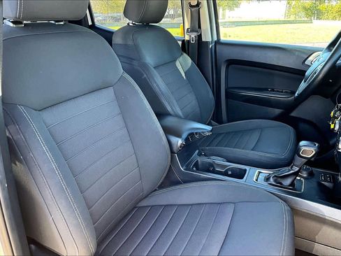 Used 2019 Ford Ranger XLT w/ FX4 Off-Road Package image 8