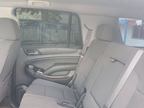 Used 2017 GMC Yukon SLE w/ Convenience Package RWD image 22