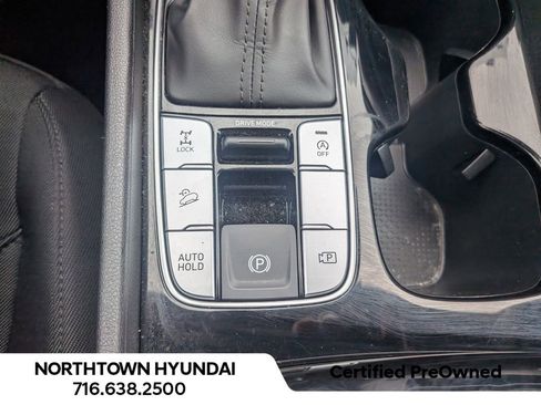 Certified 2023 Hyundai Tucson SE image 17