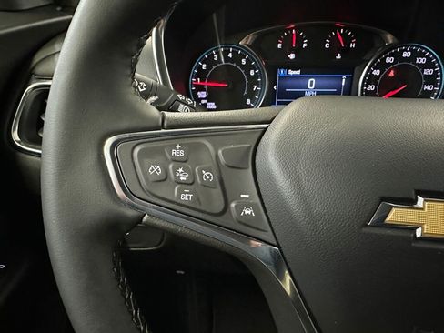 Certified 2024 Chevrolet Equinox LT image 8