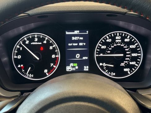 New 2026 Subaru Crosstrek 2.5i Limited w/ Crosstrek Mirror Package image 23