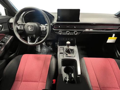 New 2026 Honda Civic Si image 24