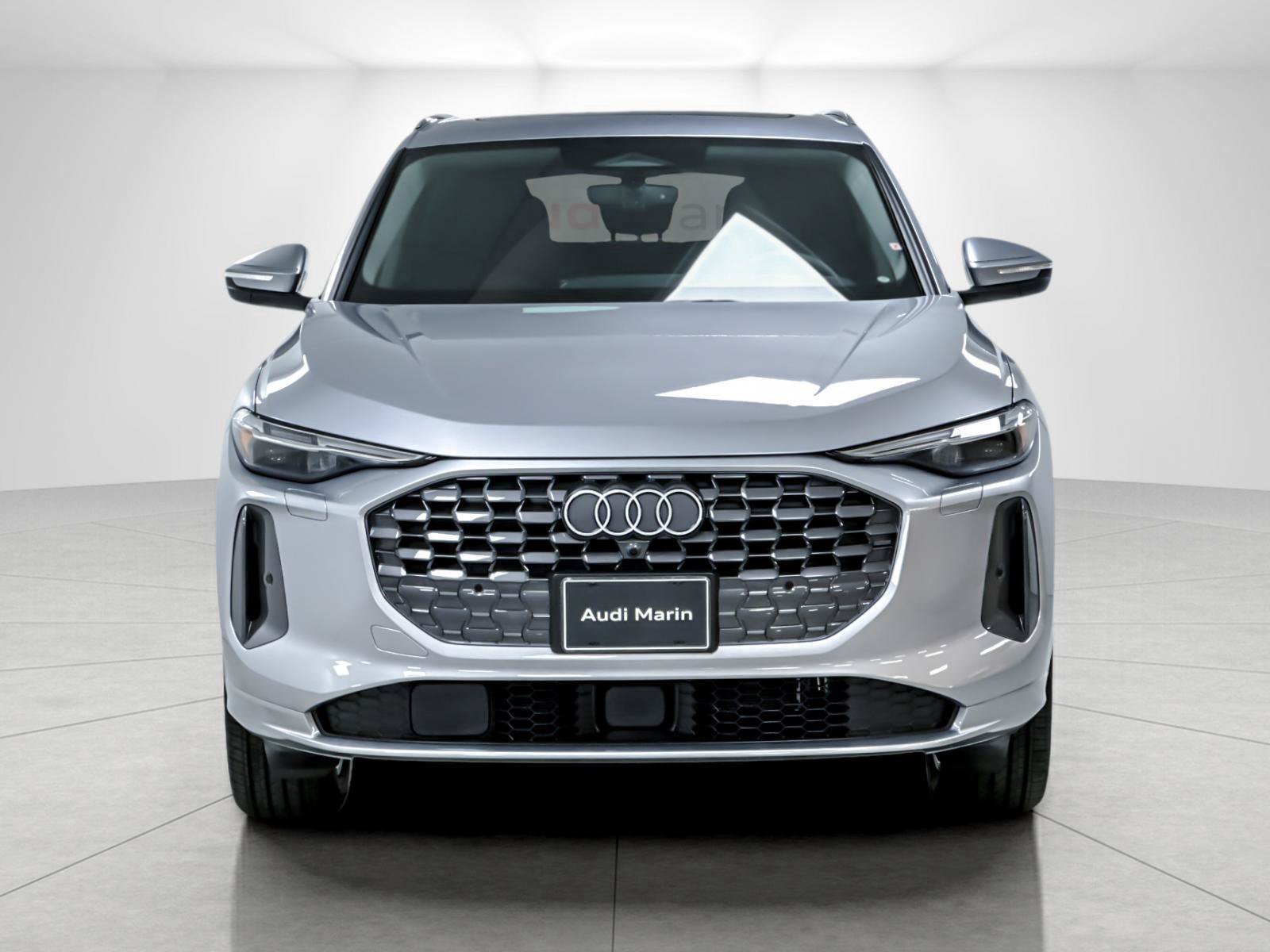 New 2026 Audi Q5 Premium Plus AWD/4WD image 8