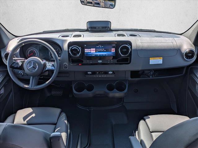 New 2026 Mercedes-Benz Sprinter 2500 image 14