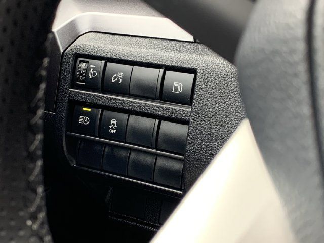 Used 2026 Toyota 4Runner SR5 AWD/4WD image 10