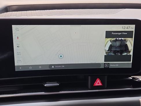 New 2026 Kia Carnival SX Prestige FWD image 10