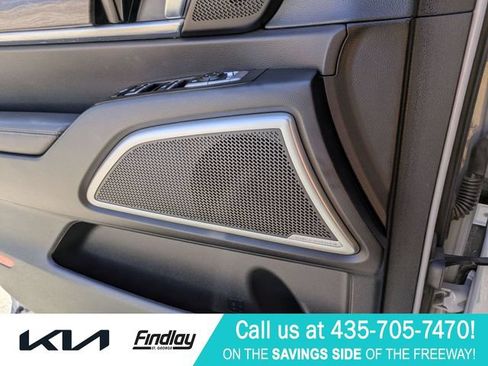Used 2021 Kia Telluride EX w/ EX Premium Package AWD/4WD image 28