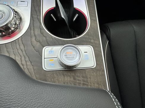 New 2026 Genesis GV80 3.5T Advanced AWD/4WD image 10