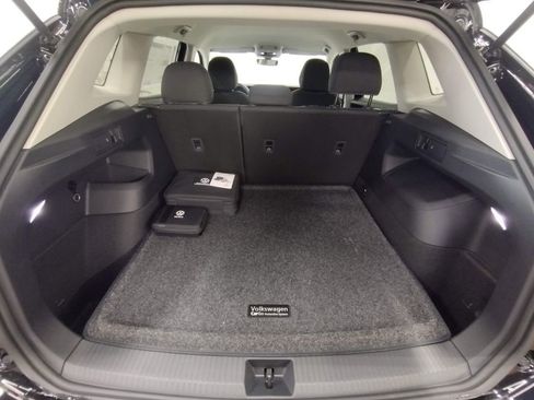 New 2026 Volkswagen Tiguan S AWD/4WD image 15