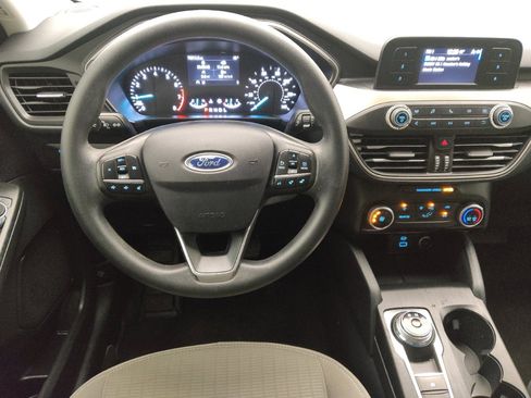 Used 2021 Ford Escape S image 22
