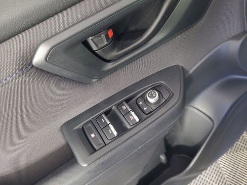 Used 2025 Subaru Forester Premium w/ Convenience Package #1 image 19