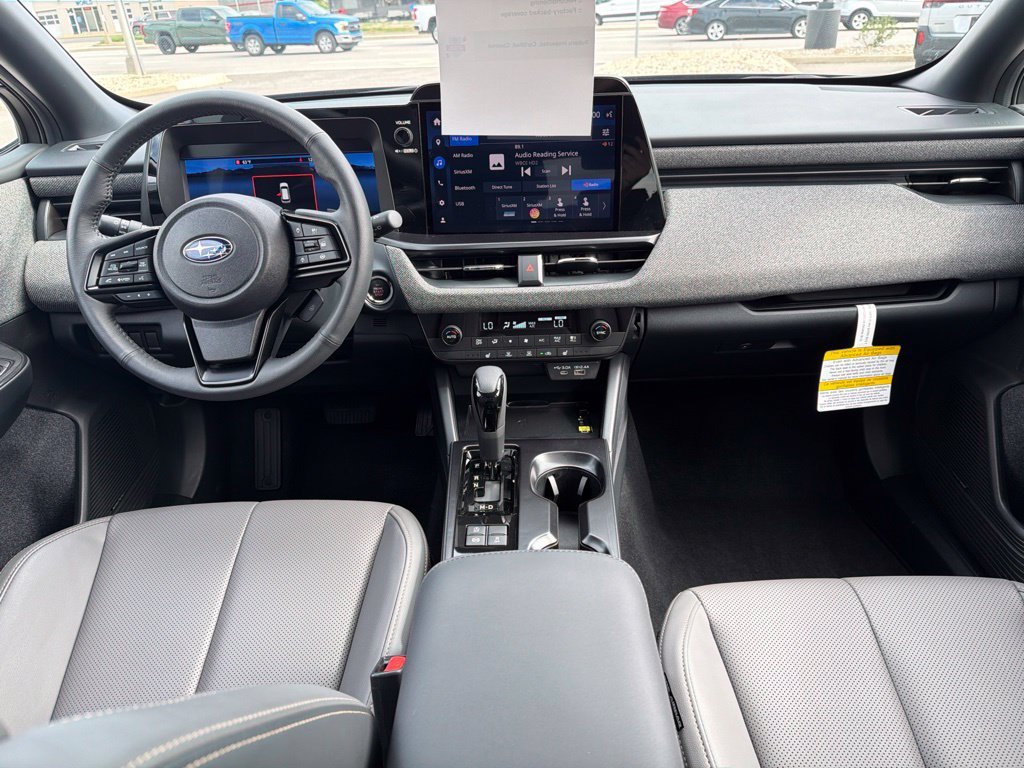 Certified 2026 Subaru Outback Limited AWD/4WD image 25