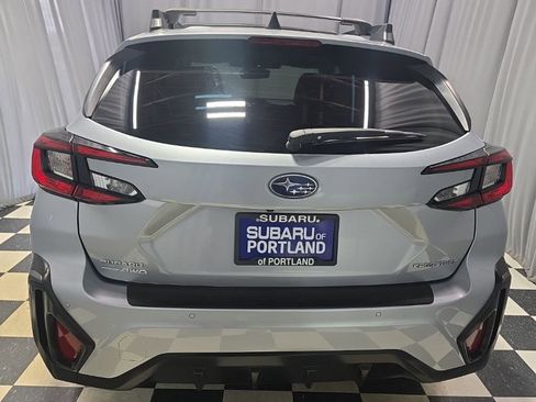 Certified 2025 Subaru Crosstrek 2.5i Limited w/ Popular Package #3A AWD/4WD image 5