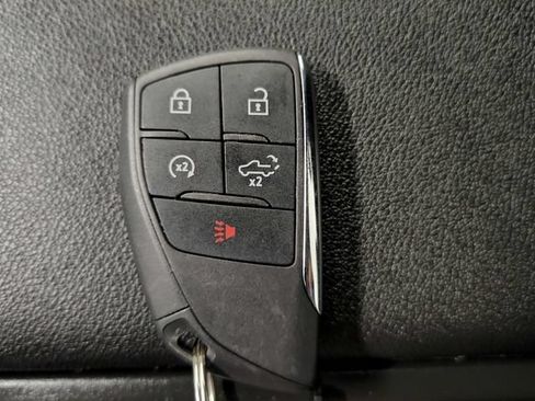 Used 2023 GMC Sierra 1500 Pro w/ Graphite Edition AWD/4WD image 29