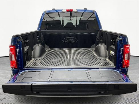 Used 2023 Ford F150 XLT w/ Equipment Group 302A High image 18