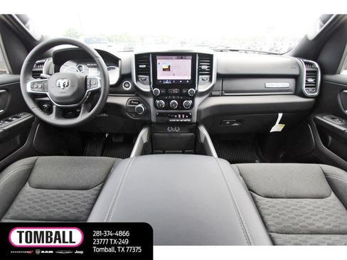 Used 2026 RAM 1500 Lone Star RWD image 10