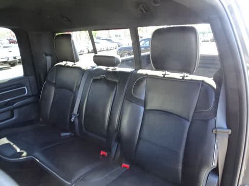 Used 2022 RAM 2500 Laramie AWD/4WD image 22