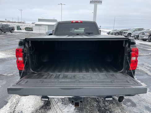 Used 2017 Chevrolet Silverado 3500 LT w/ LT Convenience Package image 29