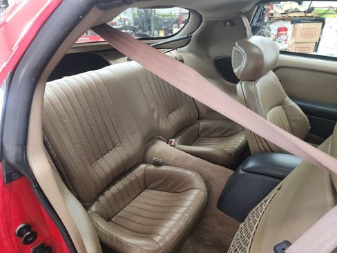 Used 1995 Pontiac Firebird Coupe RWD image 26