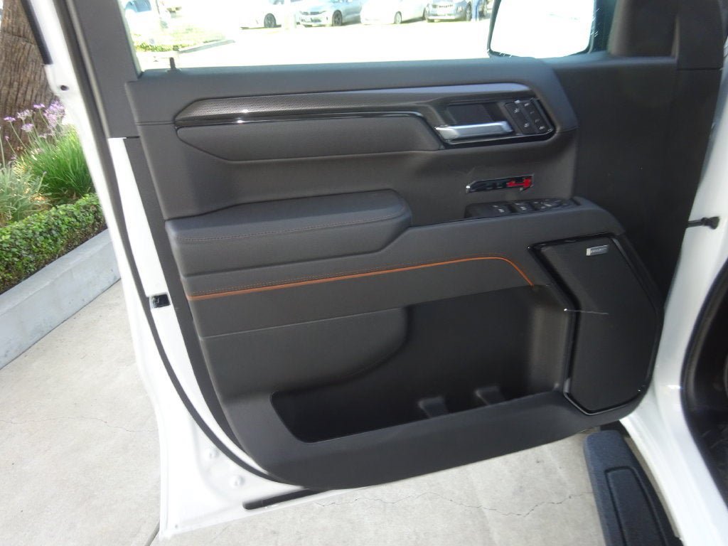 New 2026 GMC Sierra 1500 AT4 w/ AT4 Premium Package AWD/4WD image 25