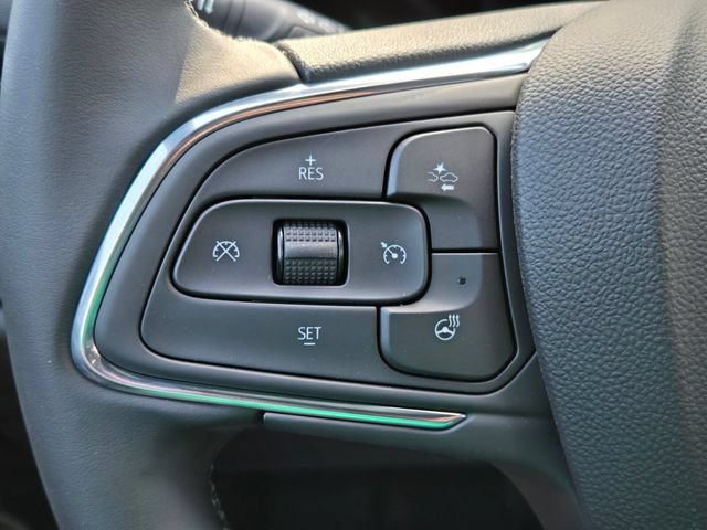 New 2026 Buick Envista Preferred w/ Convenience I Package FWD image 25
