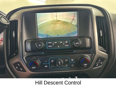 Used 2019 Chevrolet Silverado 2500 LTZ w/ Duramax Plus Package AWD/4WD image 45