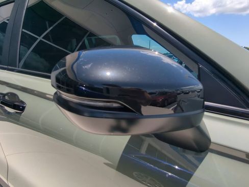 New 2026 Honda CR-V TrailSport image 11