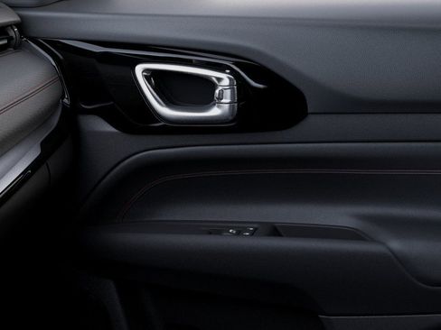 New 2026 Jeep Compass Trailhawk AWD/4WD image 51