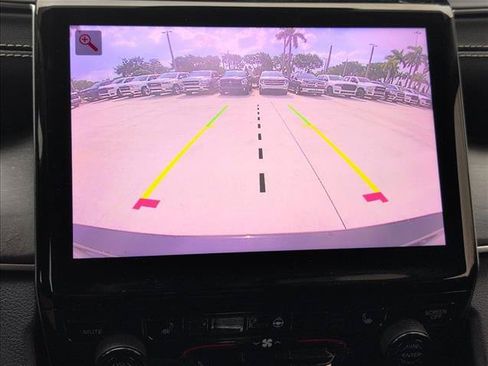 Used 2021 Jeep Grand Cherokee L Limited RWD image 20
