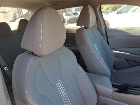 Used 2024 Hyundai Elantra SEL image 20