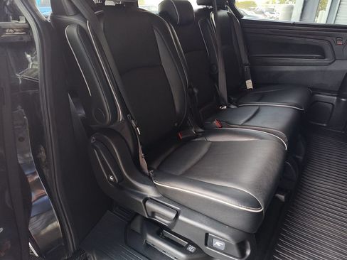 Used 2023 Honda Odyssey Elite image 36