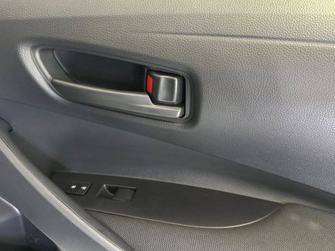 New 2026 Toyota Corolla LE FWD image 19