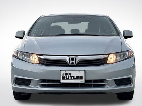 Used 2012 Honda Civic EX image 11