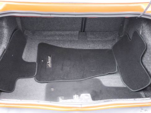 Used 2021 Dodge Challenger SRT Hellcat Redeye image 23