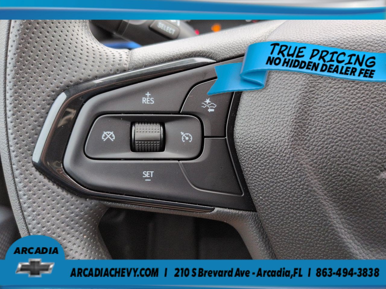 Certified 2026 Chevrolet Trax LS FWD image 22