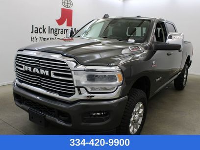 Used 2024 RAM 2500 Laramie