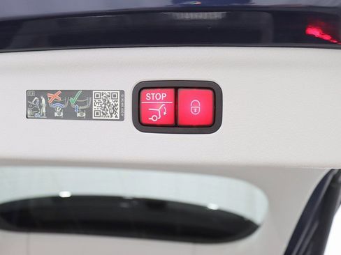 Used 2023 Mercedes-Benz EQE 350+ 4MATIC SUV w/ Exclusive Trim Package image 38