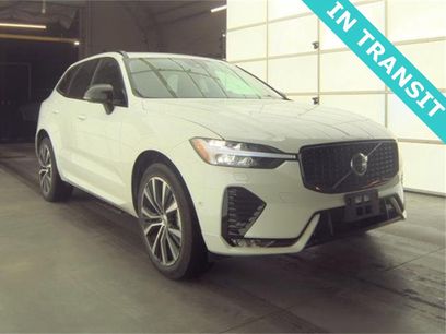 Used 2025 Volvo XC60 B5 Plus