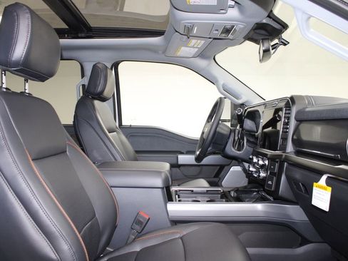 New 2026 Ford F250 Lariat AWD/4WD image 28