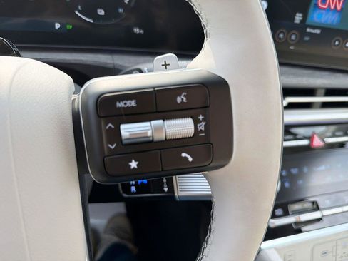 New 2026 Hyundai Santa Fe Calligraphy AWD/4WD image 18